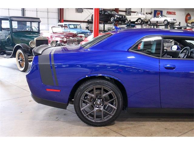 2018 Dodge Challenger (CC-1770901) for sale in Kentwood, Michigan