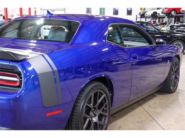 2018 Dodge Challenger (CC-1770901) for sale in Kentwood, Michigan