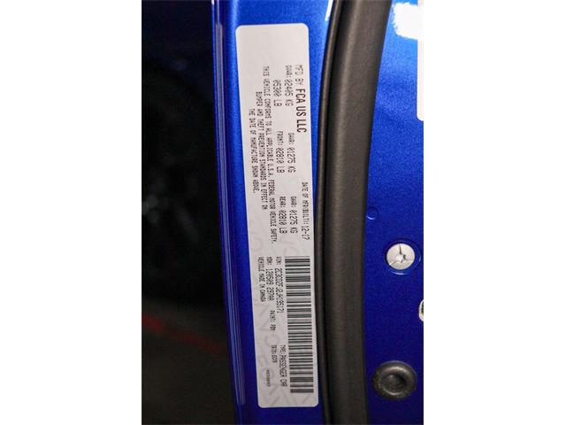 2018 Dodge Challenger (CC-1770901) for sale in Kentwood, Michigan