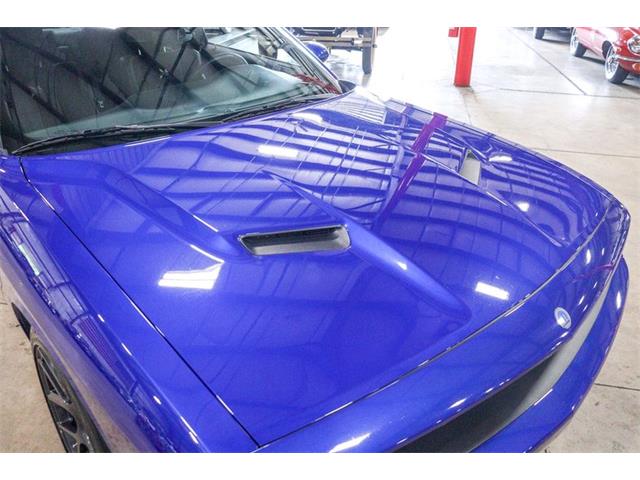2018 Dodge Challenger (CC-1770901) for sale in Kentwood, Michigan