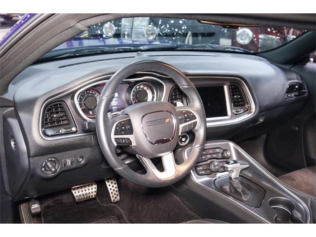 2018 Dodge Challenger (CC-1770901) for sale in Kentwood, Michigan