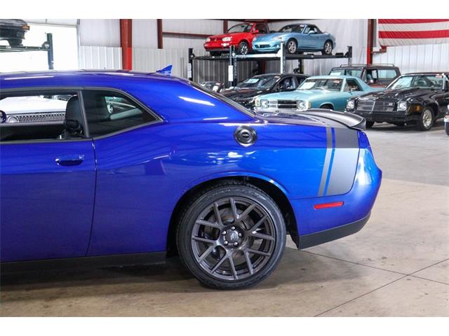 2018 Dodge Challenger (CC-1770901) for sale in Kentwood, Michigan