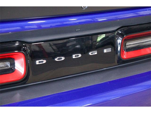 2018 Dodge Challenger (CC-1770901) for sale in Kentwood, Michigan