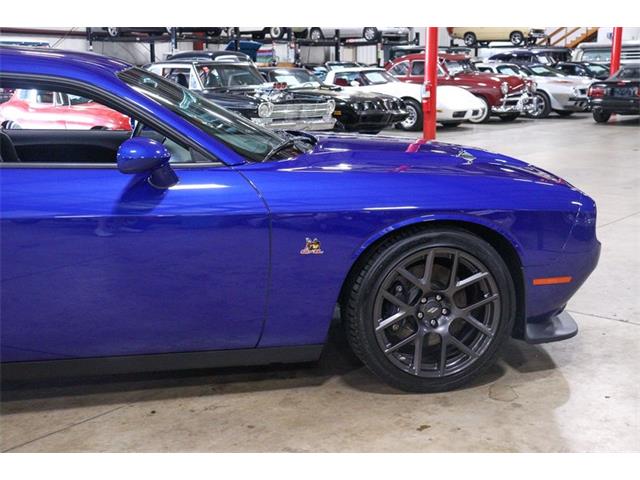 2018 Dodge Challenger (CC-1770901) for sale in Kentwood, Michigan