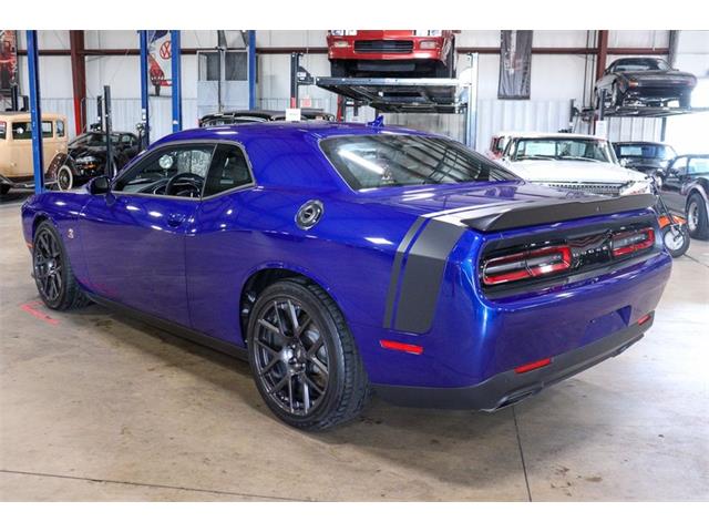 2018 Dodge Challenger (CC-1770901) for sale in Kentwood, Michigan
