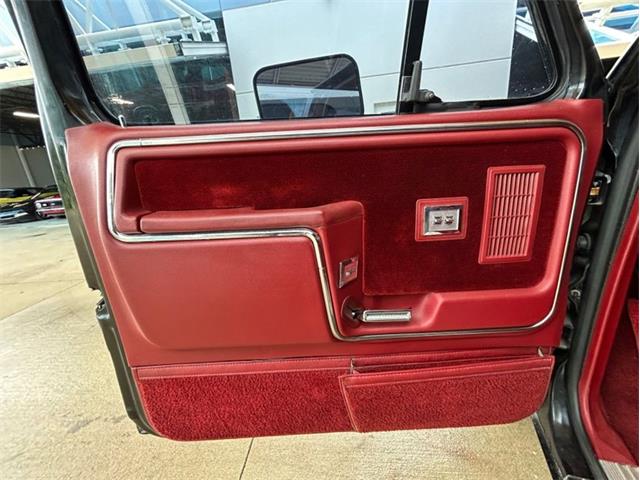 1986 Ford F150 (CC-1779010) for sale in Palmetto, Florida