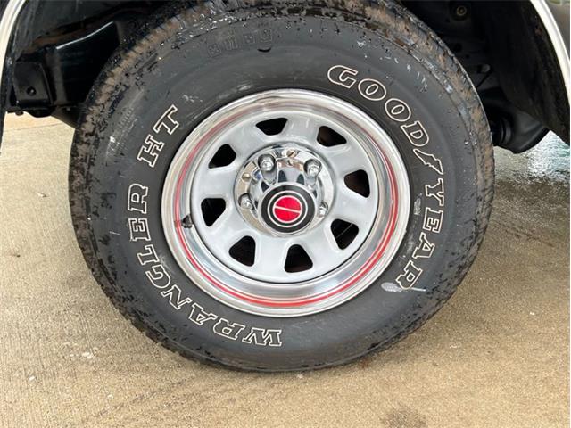 1986 Ford F150 (CC-1779010) for sale in Palmetto, Florida