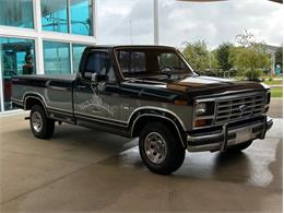 1986 Ford F150 (CC-1779010) for sale in Palmetto, Florida