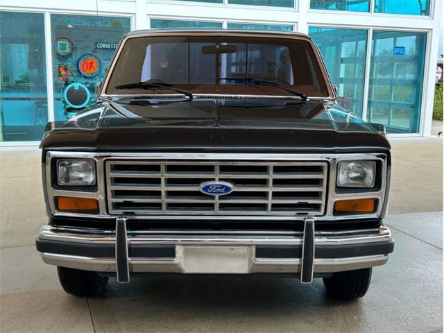 1986 Ford F150 (CC-1779010) for sale in Palmetto, Florida