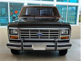 1986 Ford F150 (CC-1779010) for sale in Palmetto, Florida