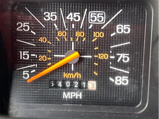 1986 Ford F150 (CC-1779010) for sale in Palmetto, Florida