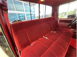 1986 Ford F150 (CC-1779010) for sale in Palmetto, Florida