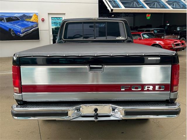 1986 Ford F150 (CC-1779010) for sale in Palmetto, Florida