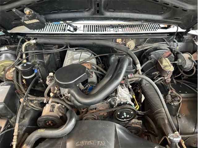 1986 Ford F150 (CC-1779010) for sale in Palmetto, Florida