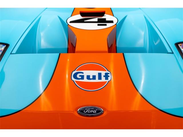2005 Ford GT (CC-1779033) for sale in Charlotte, North Carolina