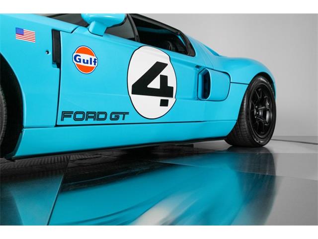 2005 Ford GT (CC-1779033) for sale in Charlotte, North Carolina