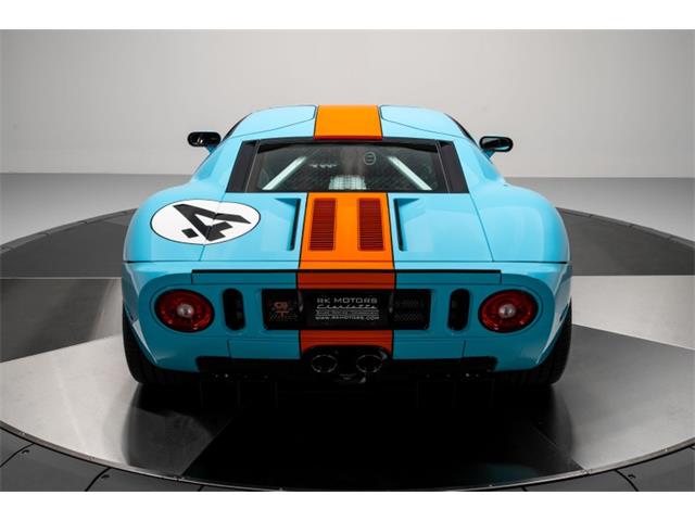 2005 Ford GT (CC-1779033) for sale in Charlotte, North Carolina