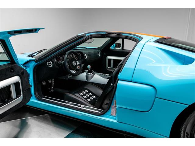 2005 Ford GT (CC-1779033) for sale in Charlotte, North Carolina
