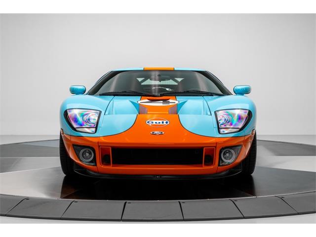 2005 Ford GT (CC-1779033) for sale in Charlotte, North Carolina