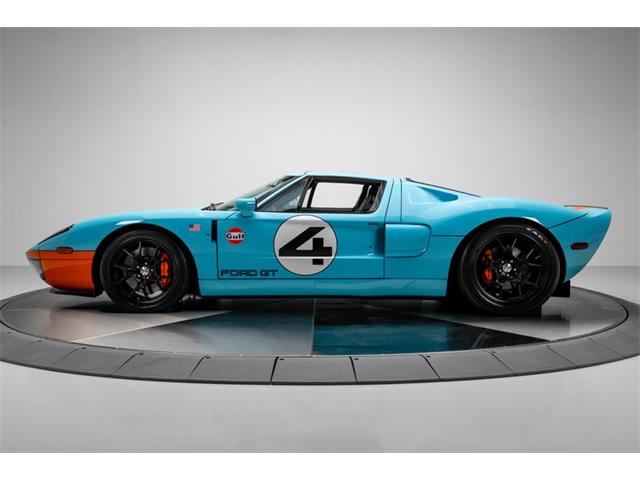 2005 Ford GT (CC-1779033) for sale in Charlotte, North Carolina