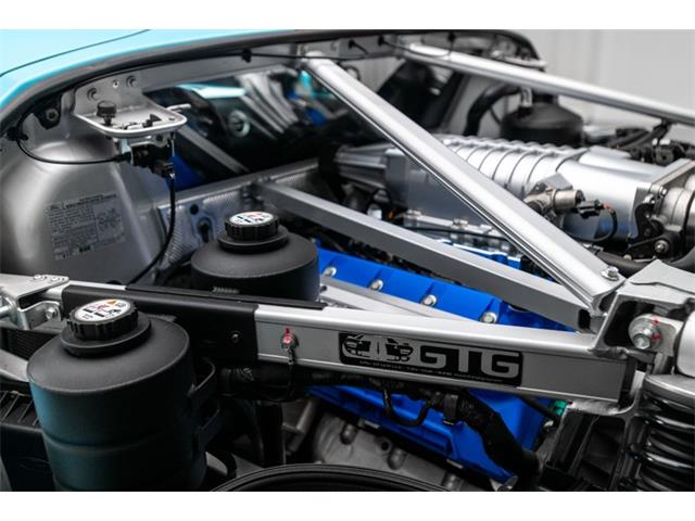 2005 Ford GT (CC-1779033) for sale in Charlotte, North Carolina