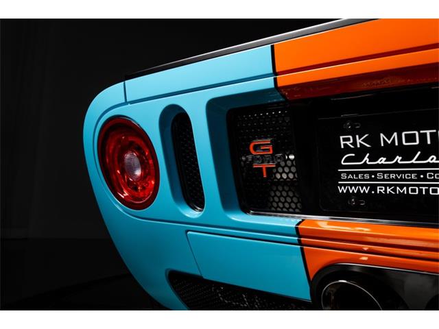 2005 Ford GT (CC-1779033) for sale in Charlotte, North Carolina