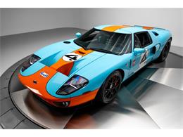 2005 Ford GT (CC-1779033) for sale in Charlotte, North Carolina