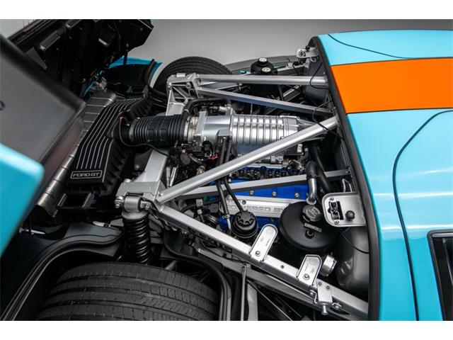 2005 Ford GT (CC-1779033) for sale in Charlotte, North Carolina