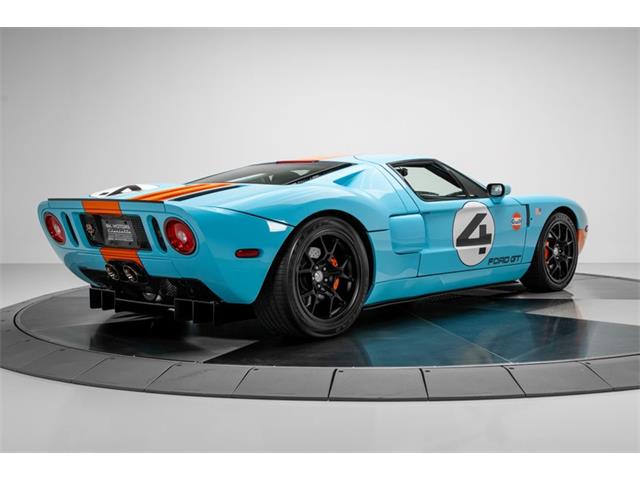 2005 Ford GT (CC-1779033) for sale in Charlotte, North Carolina