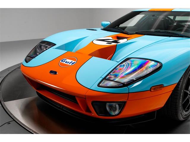 2005 Ford GT (CC-1779033) for sale in Charlotte, North Carolina