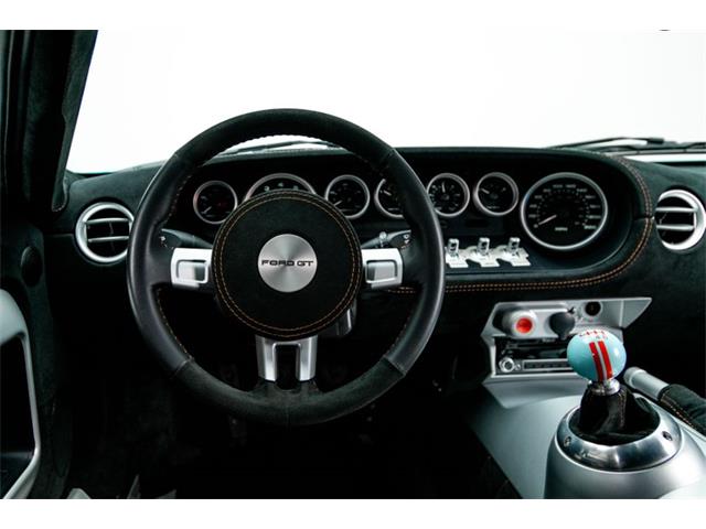2005 Ford GT (CC-1779033) for sale in Charlotte, North Carolina