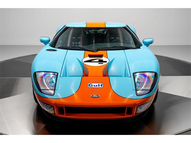 2005 Ford GT (CC-1779033) for sale in Charlotte, North Carolina