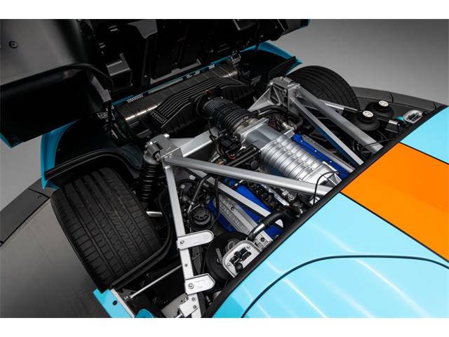 2005 Ford GT (CC-1779033) for sale in Charlotte, North Carolina