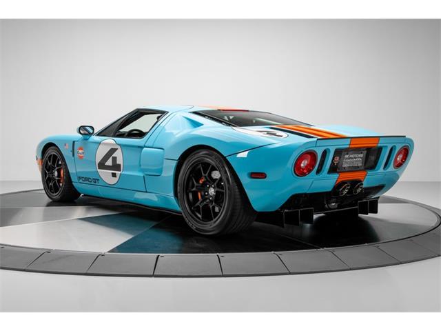 2005 Ford GT (CC-1779033) for sale in Charlotte, North Carolina