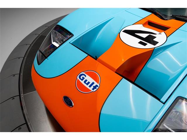 2005 Ford GT (CC-1779033) for sale in Charlotte, North Carolina