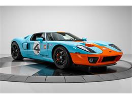 2005 Ford GT (CC-1779033) for sale in Charlotte, North Carolina