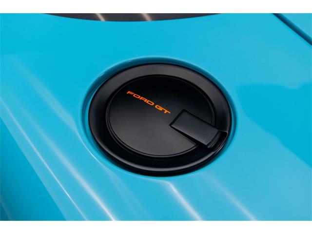 2005 Ford GT (CC-1779033) for sale in Charlotte, North Carolina