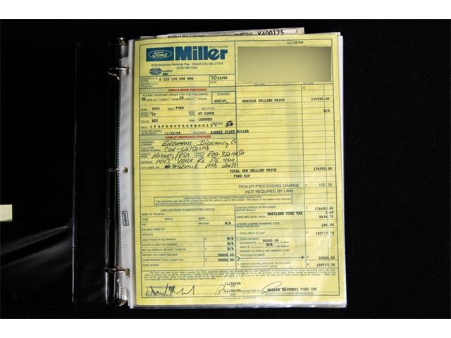 2005 Ford GT (CC-1779033) for sale in Charlotte, North Carolina