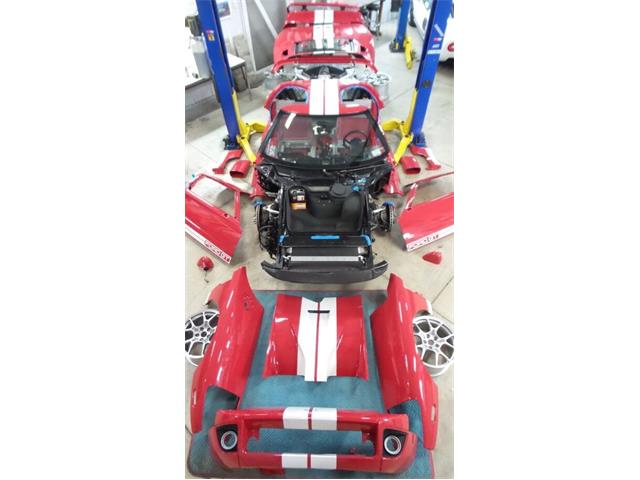 2005 Ford GT (CC-1779033) for sale in Charlotte, North Carolina