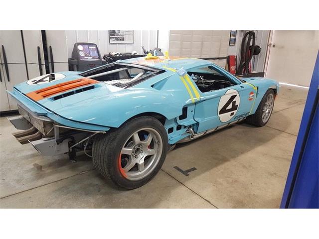 2005 Ford GT (CC-1779033) for sale in Charlotte, North Carolina