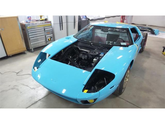 2005 Ford GT (CC-1779033) for sale in Charlotte, North Carolina