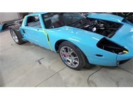 2005 Ford GT (CC-1779033) for sale in Charlotte, North Carolina