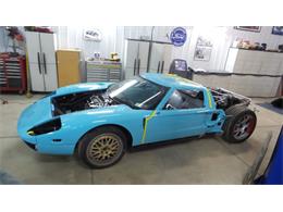 2005 Ford GT (CC-1779033) for sale in Charlotte, North Carolina