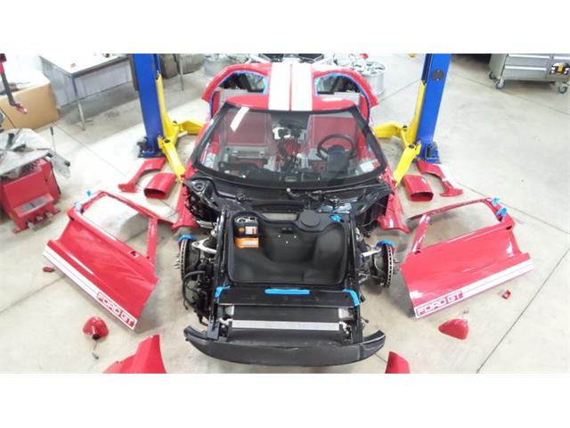 2005 Ford GT (CC-1779033) for sale in Charlotte, North Carolina
