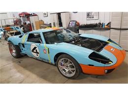 2005 Ford GT (CC-1779033) for sale in Charlotte, North Carolina