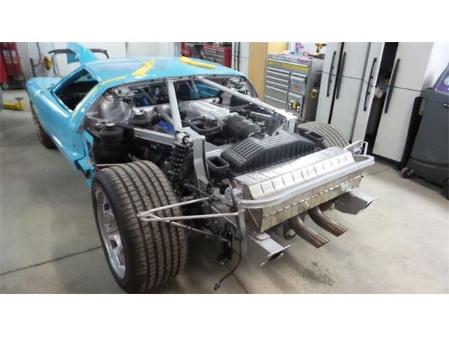 2005 Ford GT (CC-1779033) for sale in Charlotte, North Carolina