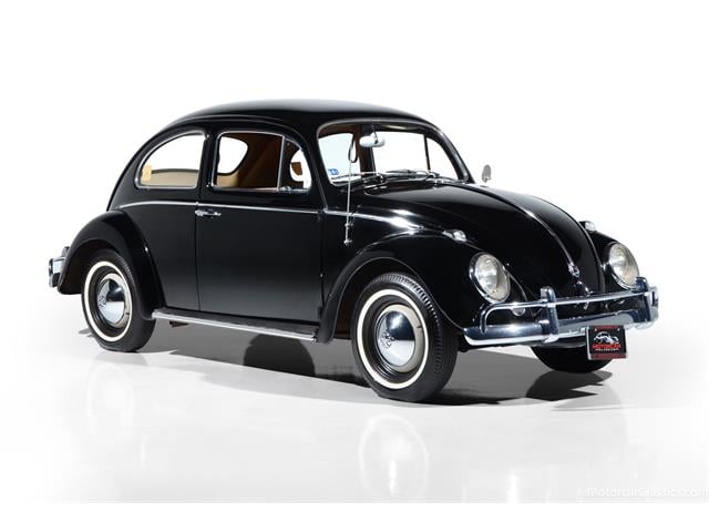 1960 Volkswagen Beetle (CC-1779039) for sale in Farmingdale, New York