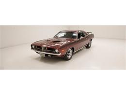 1974 Plymouth Cuda (CC-1770904) for sale in Morgantown, Pennsylvania