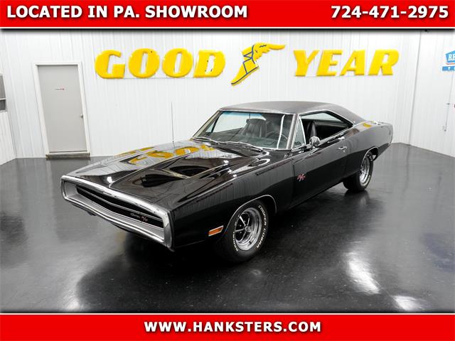 1970 Dodge Charger (CC-1779049) for sale in Homer City, Pennsylvania