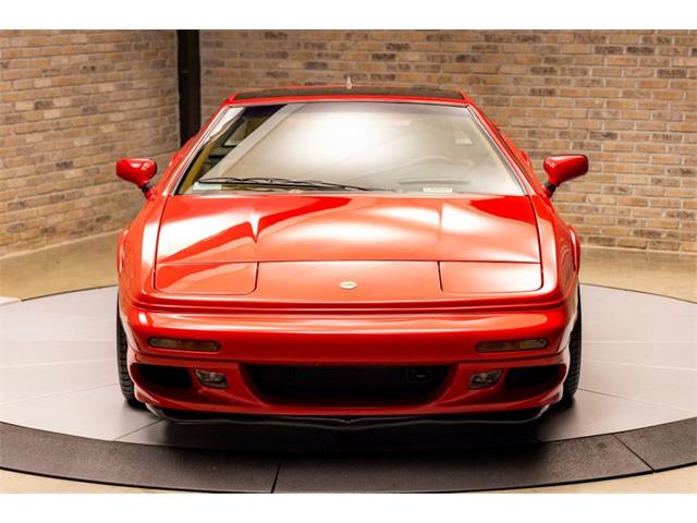 1997 Lotus Esprit For Sale Cc 1779071 5182